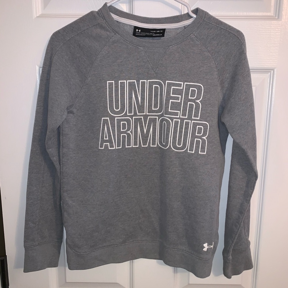 Under Armour Sweatshirt